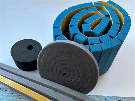 revolutionising construction advances  construction foam