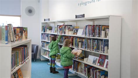 Local Libraries Live Life Aberdeenshire