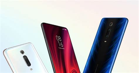 Xiaomi Redmi K20 Pro MIUI 12 Update Rolling Out In India