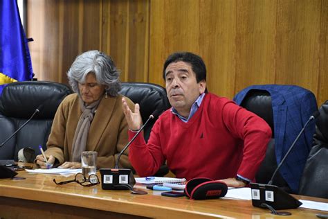 Primer Balance Negativo Gobierno Regional Y Dirigentes Califican Como