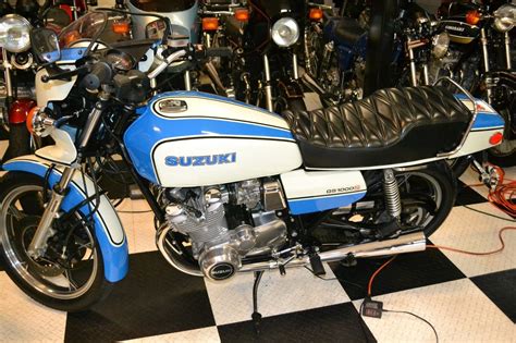 Wes Cooley Replica Suzuki Gs S For Sale Rare Sportbikes For Sale