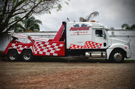 Galeria Gruas Talleres Y Gruas Mendez S A De C V