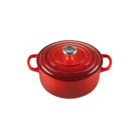 Ollas Y Cacerolas Hierro Fundido Le Creuset