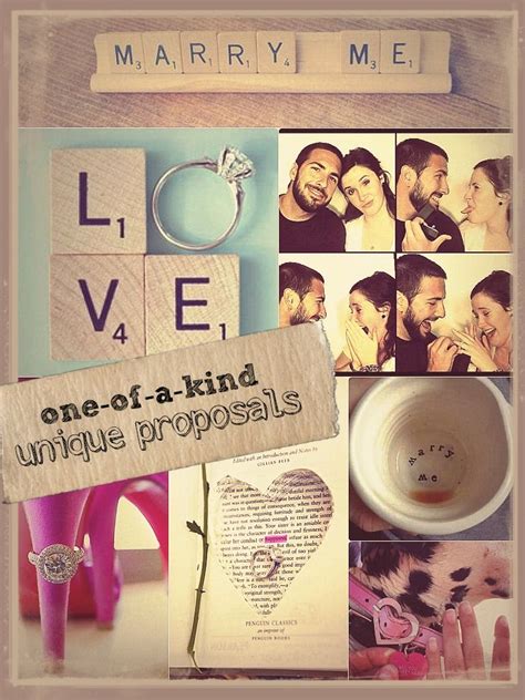 Top 10 Unique Proposal Ideas Pop The Question In Style Cute Proposal