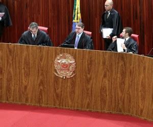 Tse Aprova Resolu O Que Amplia Rezoneamento Eleitoral Para O Interior