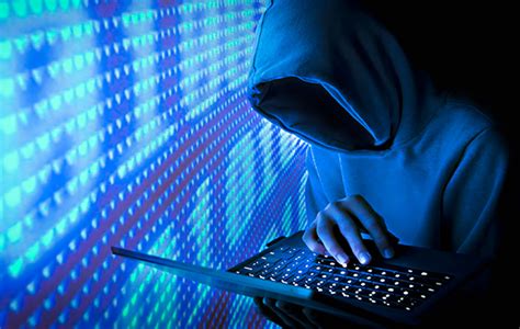 The Continuing Rise Of Cyber Crime The Edge Picture Company