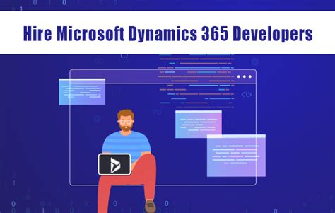 Hire Dynamics Developer Help Boost Your Crm Implementation