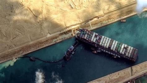 Cuáles Son Además Del Canal De Suez Los Otros 3 Grandes Pasos Marítimos Del Comercio