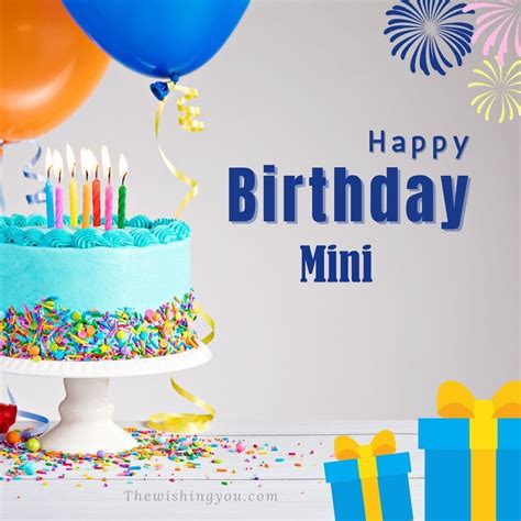 100 Hd Happy Birthday Mini Cake Images And Shayari