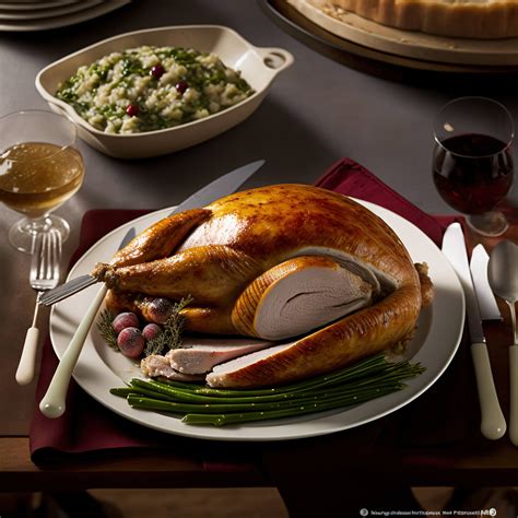 Free images of thanksgiving dinner - Pixexid