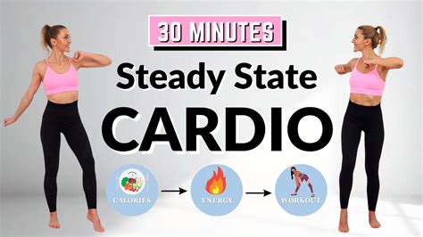 🔥30 Min Fat Burning Cardio For Weight Loss🔥no Squats No Lunges🔥no