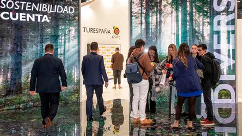 Comarca FITUR 2024 cierra su 44ª edición con más de 250 000