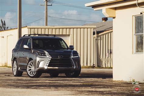 My Lexus LX 570 Official Thread | Lexus Enthusiast