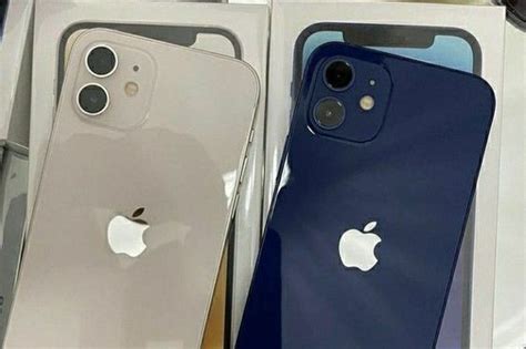 Mana Lebih Unggul Iphone Atau Iphone Di Tahun Cek