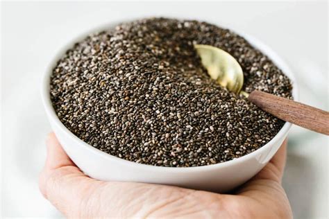 Chia Seed Butter 1kg