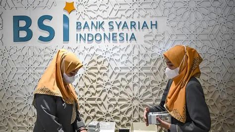 Pembiayaan Kendaraan Di BSI Capai Rp4 4 Triliun Di 2 Bulan Pertama