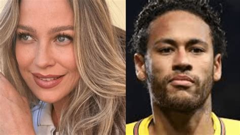 Luana Piovani X Neymar Entenda Treta Que Viralizou Na Web