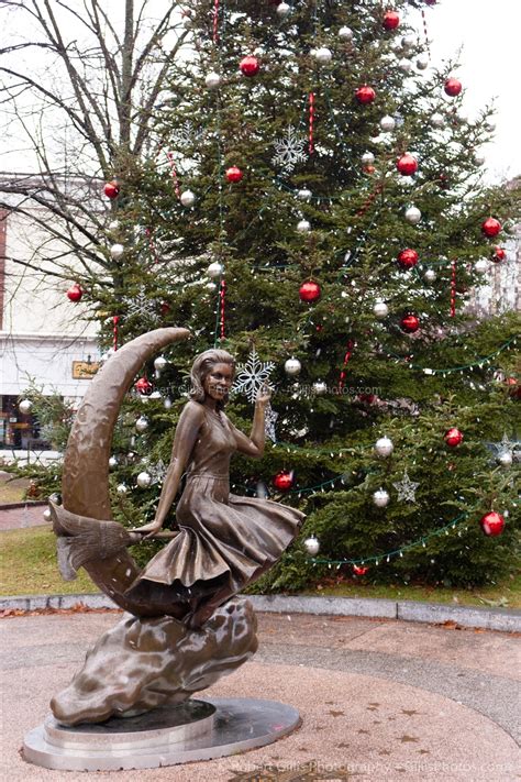 Massachusetts Salem At Christmas Robert Gillis New England Photography