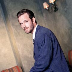 Luke Perry | 90210 Wiki | Fandom