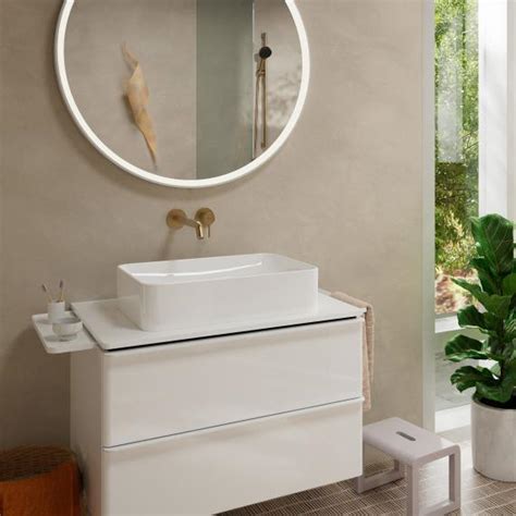 Hansgrohe Tecturis S Mitigeur De Lavabo Avec Ecosmart Avec Bonde