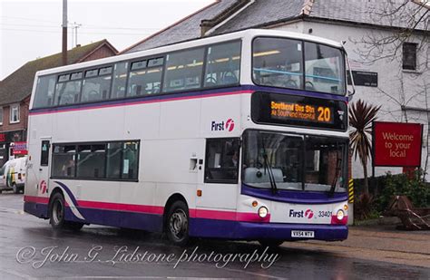 Smart Barbie Livery Ex First Worcester Now First Essex H Flickr