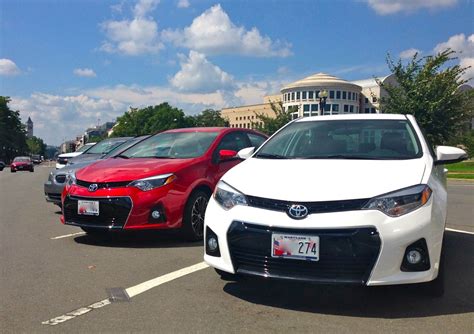 USA Coast to Coast 2014: Washington DC – Best Selling Cars Blog