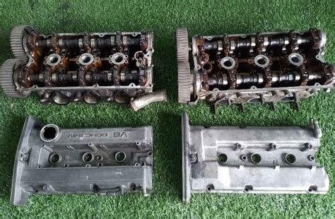 Cylinder Head V Proton Perdana Auto Accessories On Carousell