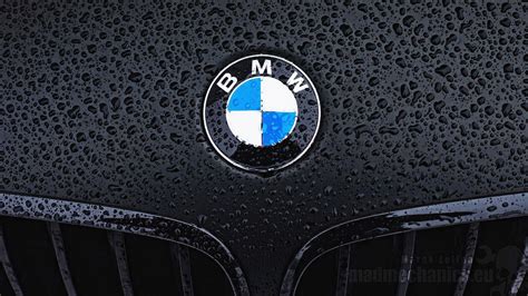 Logo BMW Wallpapers - Wallpaper Cave