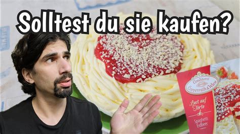 Wie Das Eis Spaghetti Erdbeer Lust Auf Torte Von Coppenrath Wiese