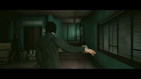 Sifu John Wick Mod Ultrawide Fov Mod Youtube