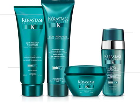 Kerastase Logo Png