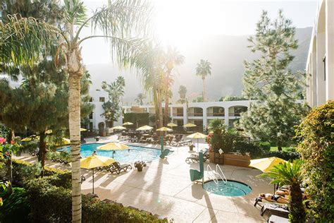 Palm Springs Hotels – Meetings & Event Specials | Palm Mountain Resort