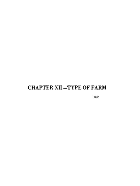 Fillable Online Usda Mannlib Cornell Large Scale Farming In The United