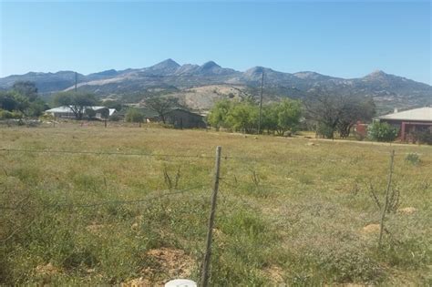 Vacant Land Property For Sale In Northern Cape R 190 000 On Agrimag