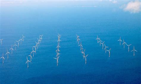 The Entire World Could Be Powered By One Deep Sea Wind Farm Inhabitat