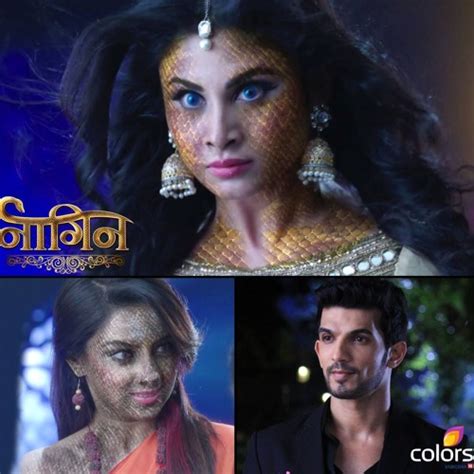 Stream Naagin Colors Tv Show Theme Music Title Song by NewsTechCafe ...