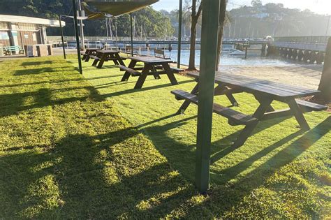 Inviting Bayside Recreational Facility Growth Civil Landscapes