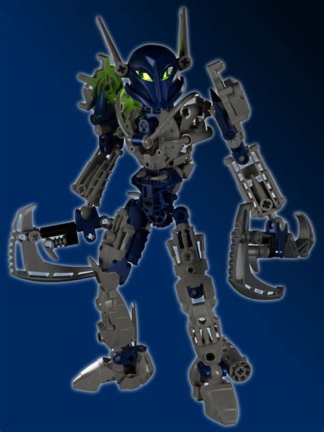 Miraider On X Lego Bionicle Bionicle Bionicle Heroes