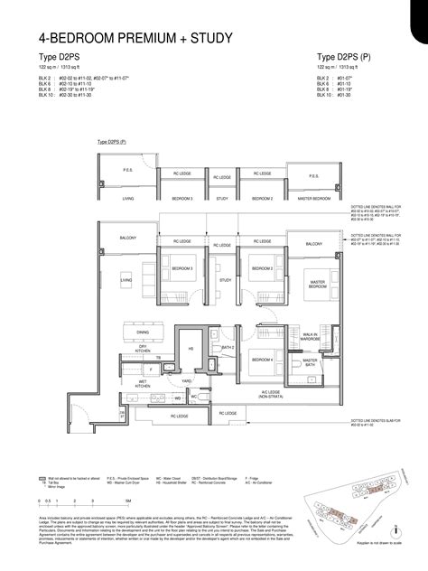 Norwood Grand Price List Balance Units Floor Plans By Cdl