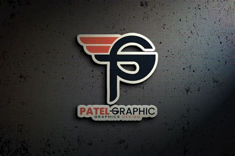 Logo Mockup Generator