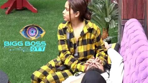 Bigg Boss Ott 2 Live Puneet Superstar Ke Eviction Se Abhishek Malhan