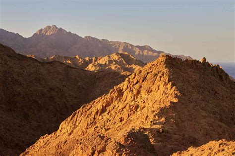 Sinai Peninsula: A photographic journey | OutThere magazine