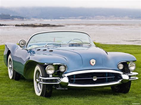 1954 Buick Wildcat 2 wallpapers, Vehicles, HQ 1954 Buick Wildcat 2 pictures | 4K Wallpapers 2019