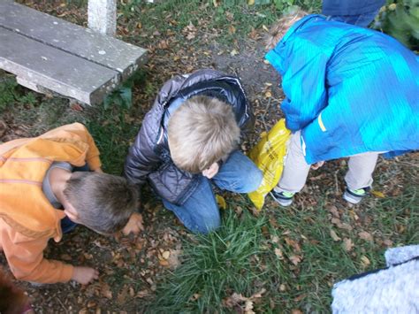 École maternelle Sainte Anne automne 030