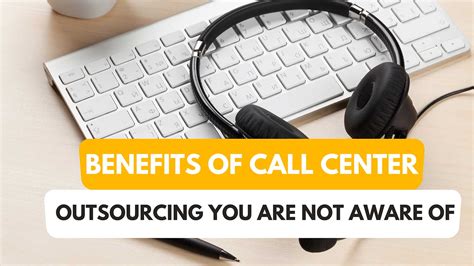 Benefits Of Call Center Outsourcing You Are Not Aware Of TechImpose