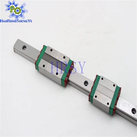 Mgn C Mgn H Mgn Motor Linear Guide China Linear Guideway And Linear Rail