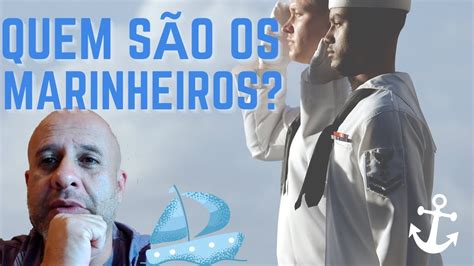 Conhe A Os Marinheiros Na Umbanda Youtube