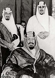 Saud of Saudi Arabia - Wikipedia