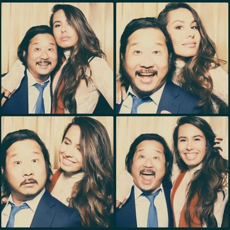 Bobby Lee's Girlfriend, Khalyla, Announces Breakup on TigerBelly ...