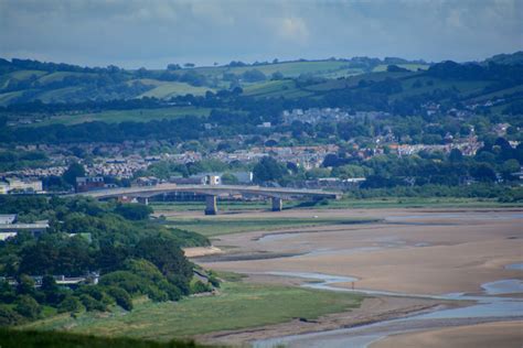 Heanton Punchardon Barnstaple Scenery © Lewis Clarke Geograph